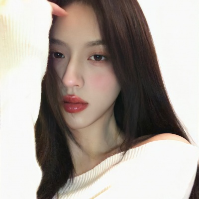 高级质感贵气名媛女生头像｜优雅耐看不撞款，彰显名媛范儿