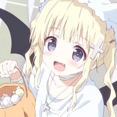 2026最新动漫可爱女生头像：软萌治愈风、元气少女风