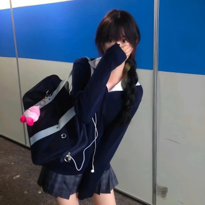 2026热门清纯闺蜜女生头像，少女心爆棚