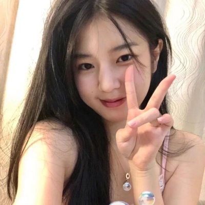 超绝！高级优质女生头像来袭