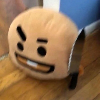 可爱有趣搞怪玩偶头像合集！软萌治愈超吸睛