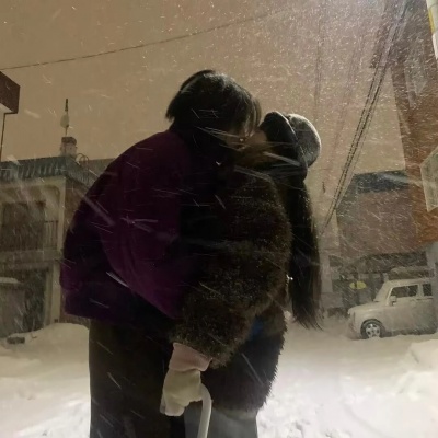 小众个性ins情头，狠狠撒把甜糖