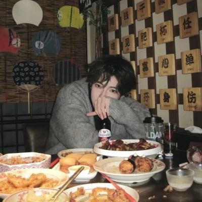 优质小众男头帅气，每一张都超帅气！