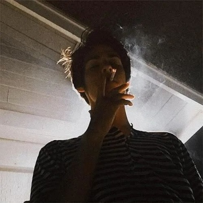 超酷的ins欧美男头推荐