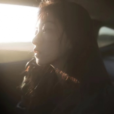 唯美文艺风气质女头分享