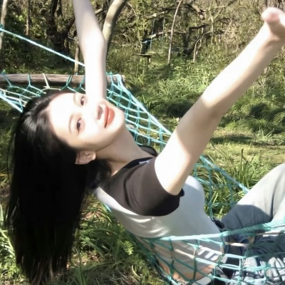 自由风景女生头像，美到犯规！