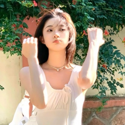 被这组明媚治愈风景女头美哭啦！