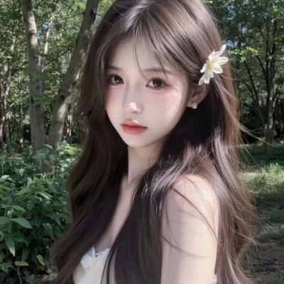 超绝ins女头，每一张都美炸啦