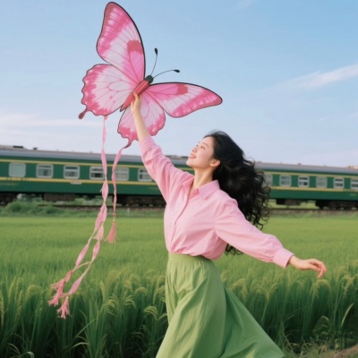 挖到宝啦！唯美小众个性的一男一女情头来咯
