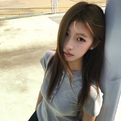 超绝！个性气质女生头像推荐