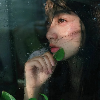 小众宝藏！唯美治愈系女生头像来袭