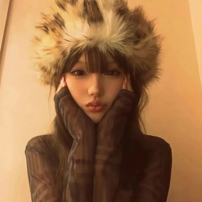 ins小众滤镜感一男一女情头｜高级感小众风