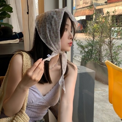 必存桃花爆满可爱头像女：甜度超标，换上好运连轴转