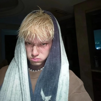 2026热门ins个性男头像｜痞帅 / 简约 / 潮酷风任选