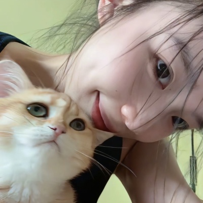 2026热门纯欲可爱女头｜清新甜妹风，适配各种社交平台