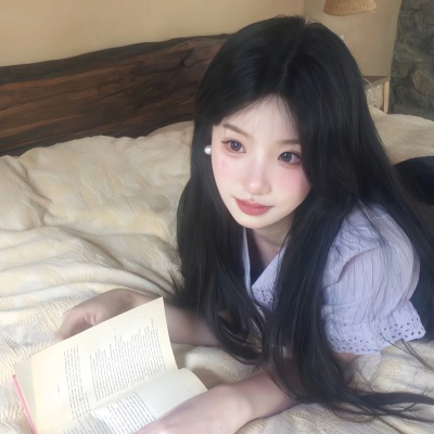 青春初恋感女头推荐｜时尚自然不做作，还原少女最纯真心动瞬