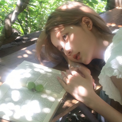 小众风格女头合集：不跟风的审美！适合喜欢独特感的女生