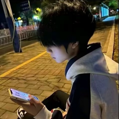 挖到宝啦！小众青春男生头像推荐