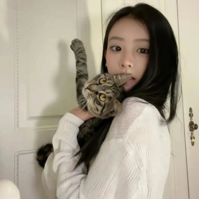 挖到宝啦！ins小众气质女生头像推荐