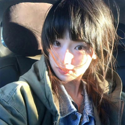 挖到宝啦！ins小众气质女头分享