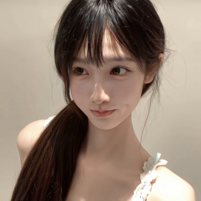 超绝的双女闺蜜女生头像