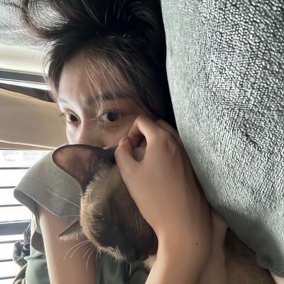 头像ins小众青年女生，个性又不失美感