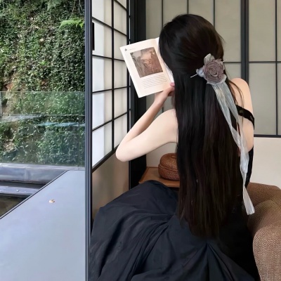 贵气千金名媛头像女生，举手投足间尽显优雅矜贵