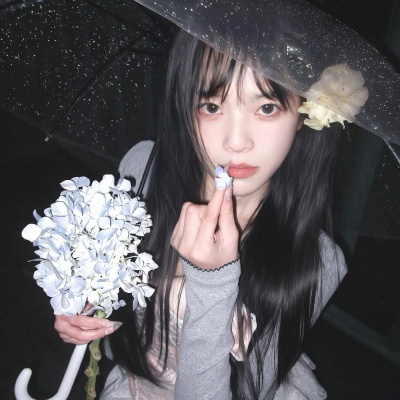 超绝的韩系ins风女头分享