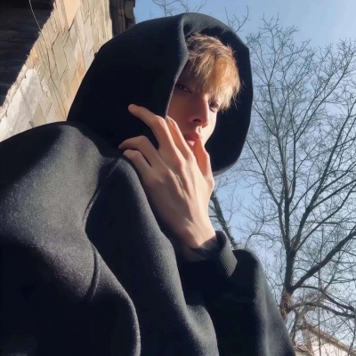 超酷个性男生头像，秒变朋友圈最靓的仔