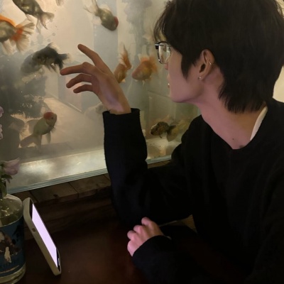 被帅晕！ins小众个性男生头像推荐