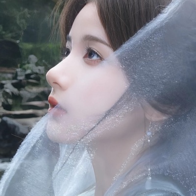 超绝！古风唯美气质女生头像来袭