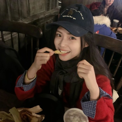 超绝小清新真人女头来袭！