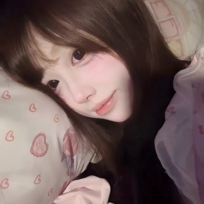 纯欲风拉满的可爱女头来啦