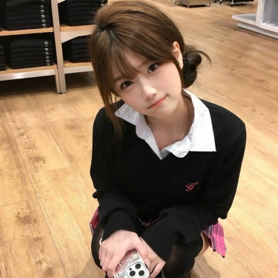 宝藏！ins纯欲小众女生头像来袭
