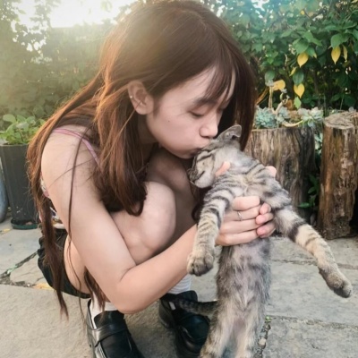 挖到气质温柔又可爱小众的女头啦！