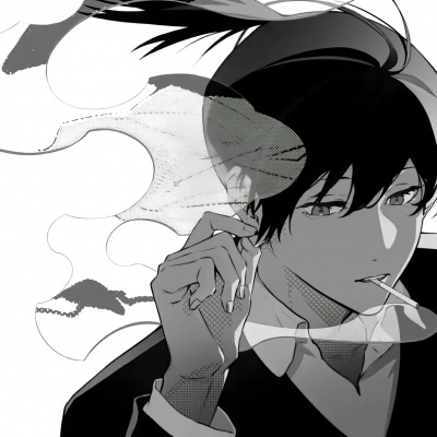 超A来袭！霸气权威动漫男生头像推荐