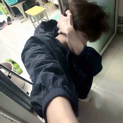 小众帅气男生微信头像精选，赶紧挑起来！