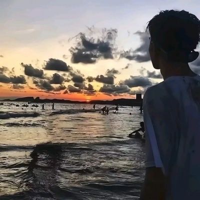 氛围感拉满的高级感男头精选