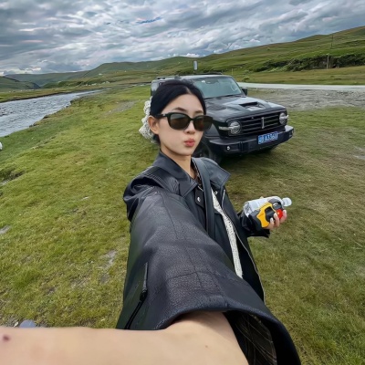 2026ins超火个性韩系女生头像｜温柔甜酷风适配各社交平台