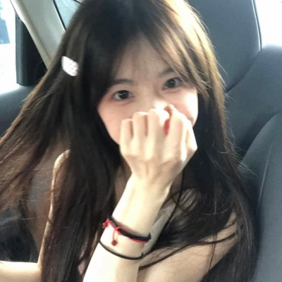 超萌可爱小清新女头来袭