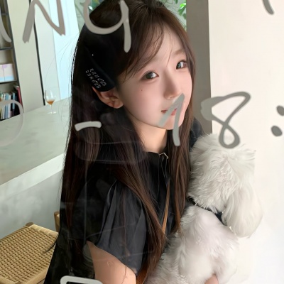 萌化啦！可爱风格女头推荐
