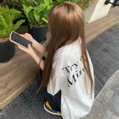 纯欲清纯风女生头像推荐
