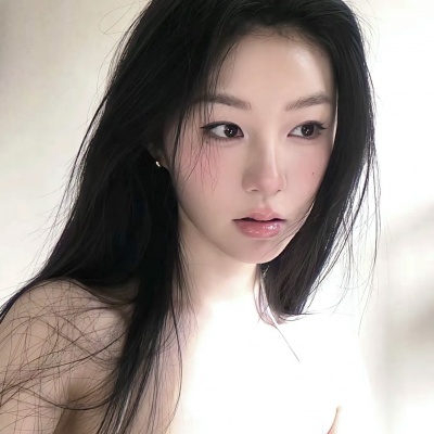 ins清纯气质女生头像
