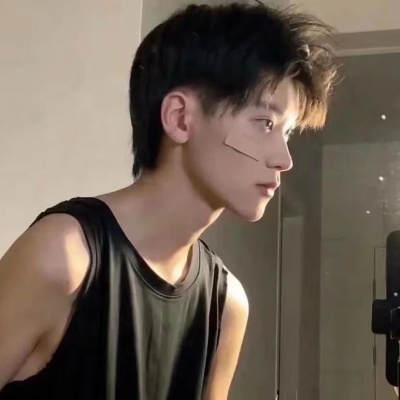 绝了！高质量ins高冷气质男生头像来袭