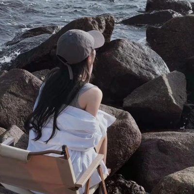 氛围感拉满的高级感ins风气质女生头像来啦