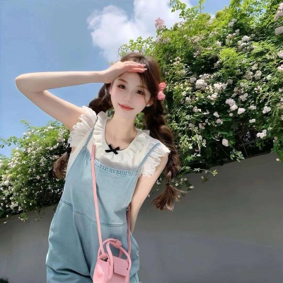 被这组小清新明媚女头美哭啦