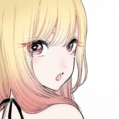 挖到宝啦！小众个性动漫女生头像来袭