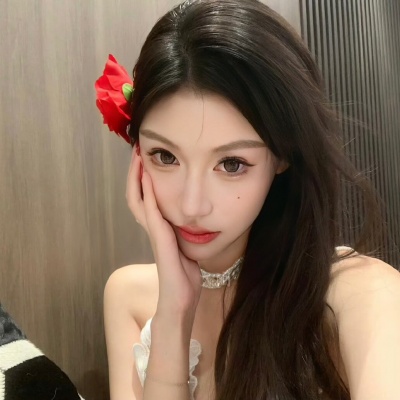 绝美名媛千金气质女生头像来袭