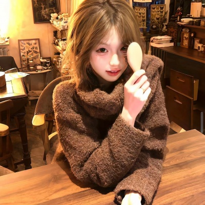 被追问无数次的ins可爱小众女生头像来啦