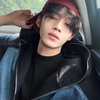 宝藏来袭！超酷个性ins男头推荐